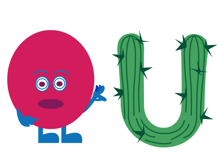 one sound of the english language through sound imitation!